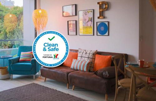 Art District - POP & ROCK Apartments - Foto 3