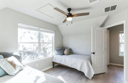 Retreat in Bouldin Creek Walkable to Restaurants - Foto 46