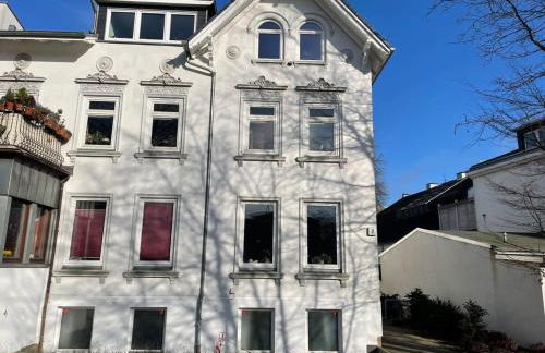 Hamburg Altona - Three Bedrooms for up to 10 - Foto 24