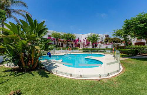 Olas de Calma Apartment Peaceful Retreat - Photo 36