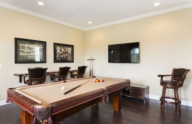 Reunion Resort IHR 4070 - Foto 2