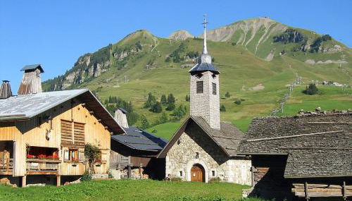Les Amborzales - Foto 4
