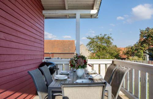 Ferienhäuser Hainichhöhe - Foto 21