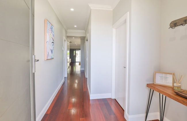 Indulge Luxury Homes - Dockside Marina - Foto 22