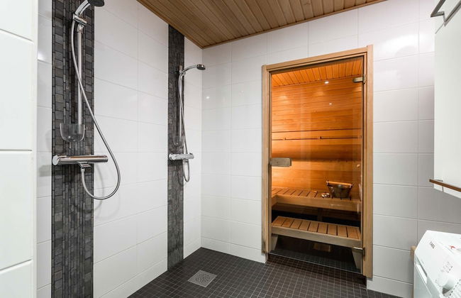 Imatran Kylpylä Spa Apartments - Photo 37