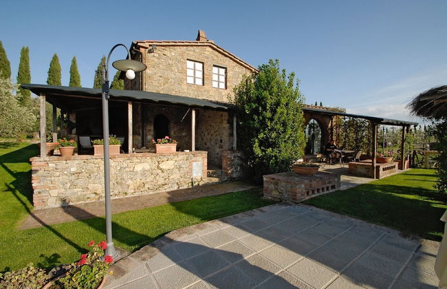 Nest in Chianti - Foto 25