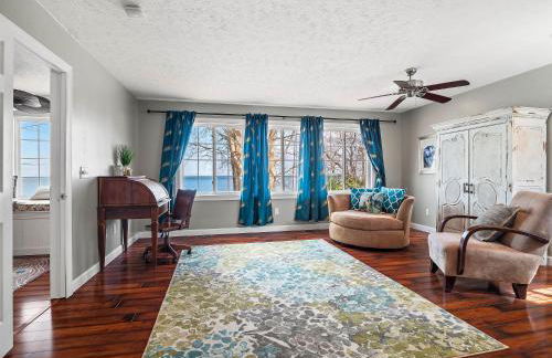 Oakwood Beach - Lake Front - Geneva-On-The-Lake - Foto 26