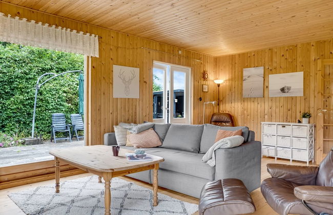 "Rikhard" - 75m from the sea - Foto 16