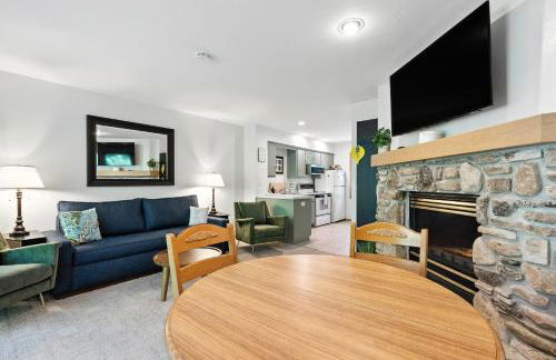 Relaxing Busy Bee C-7 by Simple Life Rentals - Foto 66