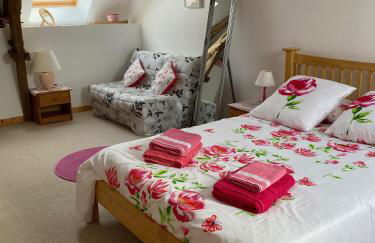 Gites de la Motte Parent - Foto 16