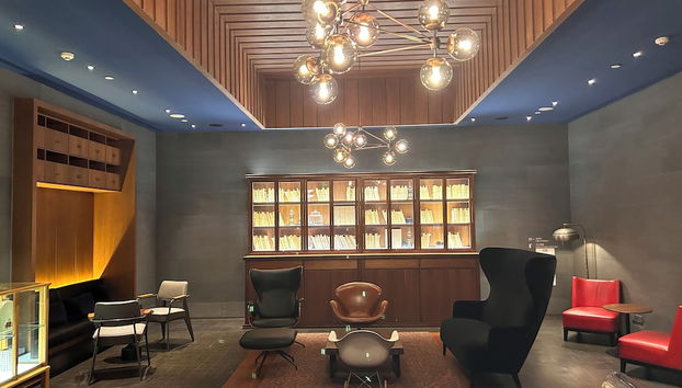 FENY HOTEL - Foto 2, Zona de estar del vestíbulo