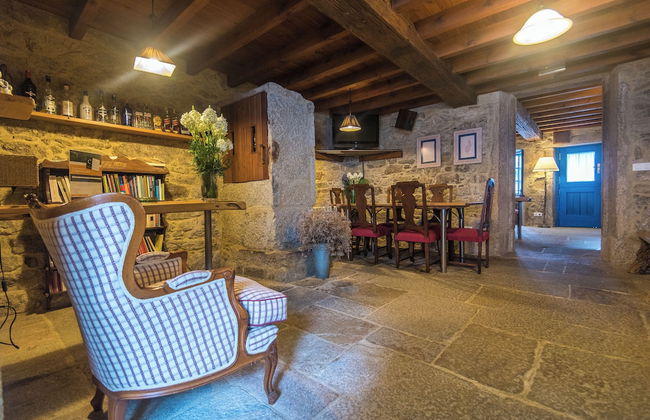 Casa Perfeuto María - Photo 26