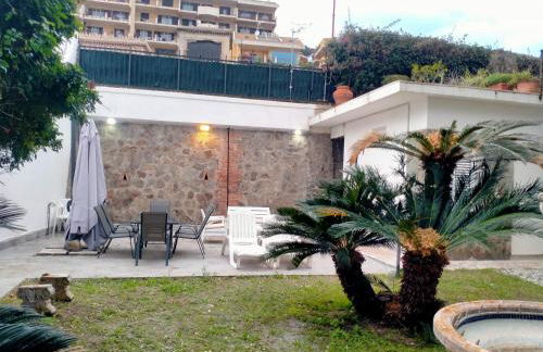 Villa sullo stretto - Foto 17