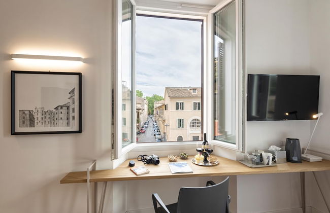 Giuditta in Trastevere - Foto 35