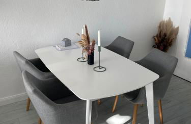 Nordseetraum - Ferienhaus Wolke - Foto 39