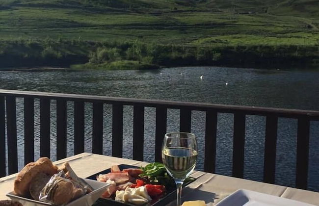 Scottish Highland Lodge - Foto 34