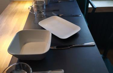 Niesamowita nowoczensa kawalerka w centrum kmicica - Foto 33