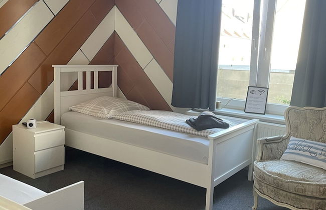 City Müllers Apartment - Foto 5