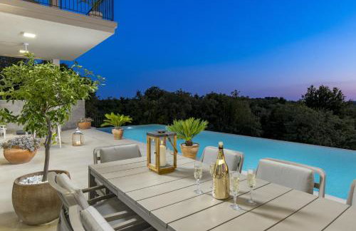 Villa Palazzo Buie - Foto 60