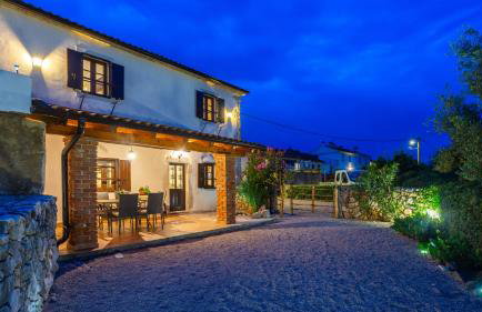 Holiday Home Casa Verde Oliva Residence by Villas - Foto 7