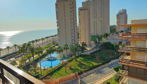 Seaside Beach-Lounge Alicante - Photo 3