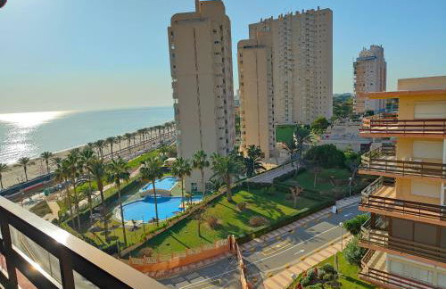 Seaside Beach-Lounge Alicante - Photo 3