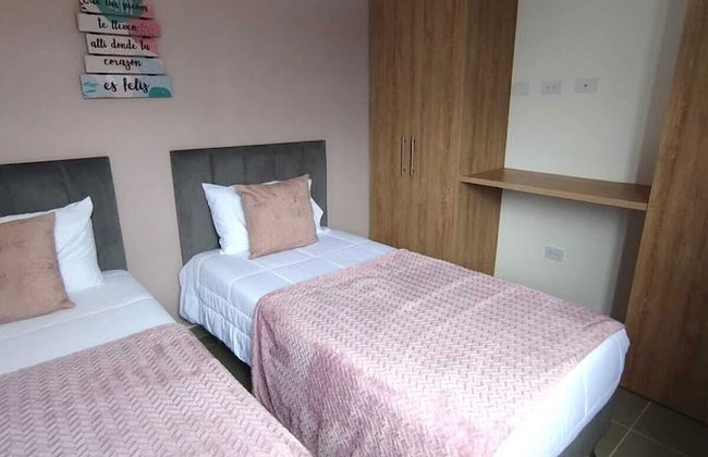 Casas Campestres de Lujo con Piscina - Photo 7