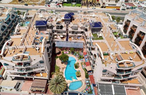 Apartment Eunice - Foto 54