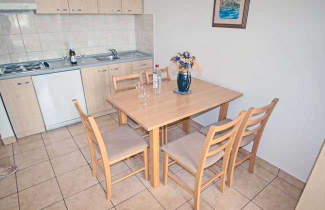 Tamarix Residence - Foto 6