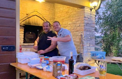 Agriturismo Tenuta Belvedere - Foto 19