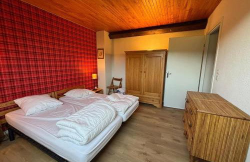 Duplex en montagne à Méaudre, 5 personnes, parking - FR-1-737-27 - Foto 12