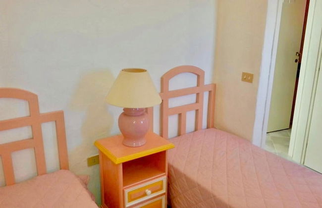 Seaside Apartment Baja Sardinia - 6pl June & July - 150 m From Smeraldo Beach ! - Foto 4