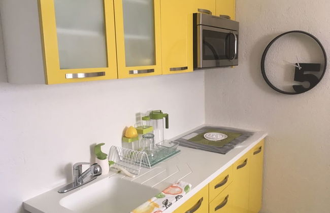 Punta Gaviota - Foto 21