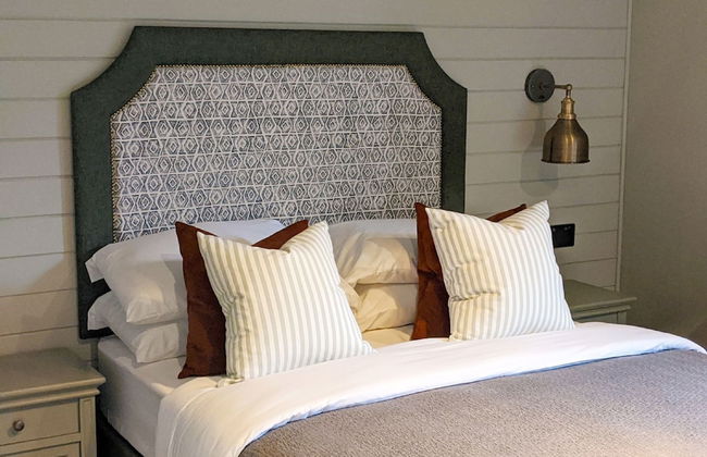 Retallack Resort - Foto 26