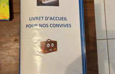 Belle Maison au calme 4 à 6 pers. 25mn Futuroscope - Foto 31