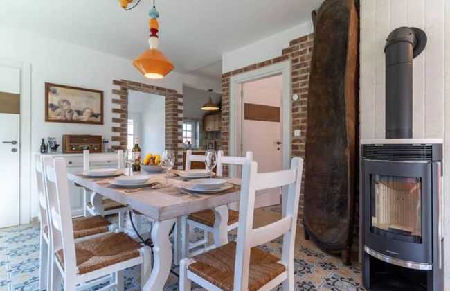 Holiday Home in Tating - Foto 10