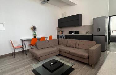 Modern 2bed warehouse conversion apartment for 6 people - London - Foto 2