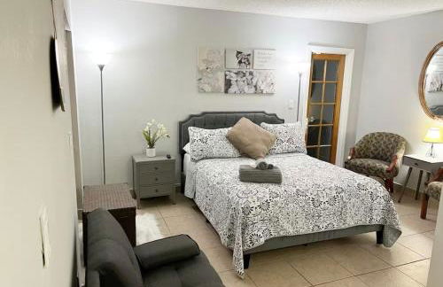 Amazing & cozy Duplex near Zoo Miami ! - Foto 43