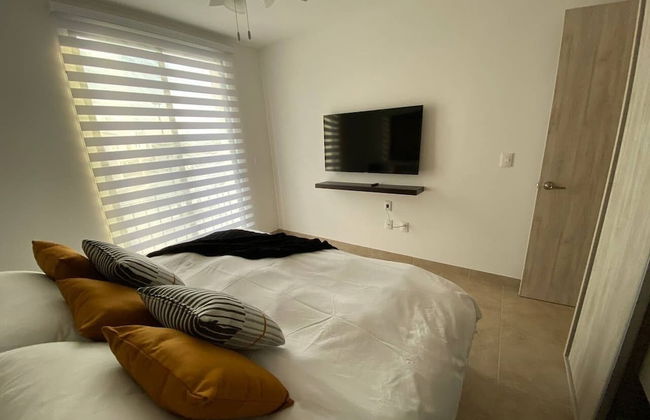 Vive Como en tu Casa Frente a Antea Vigilancia 24H - Foto 2