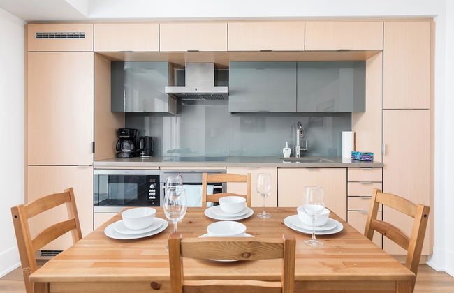 World Wide Stays Suite - CN Tower - Foto 32