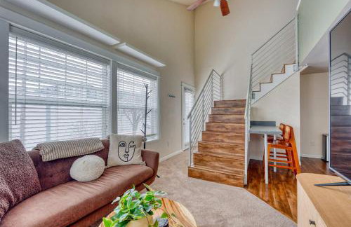 Elegant NW Portland Suites - Central Walkable Stay - Photo 1