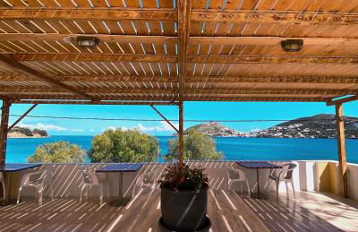 ZERVOS STUDIOS AND APARTMENTS - Foto 40