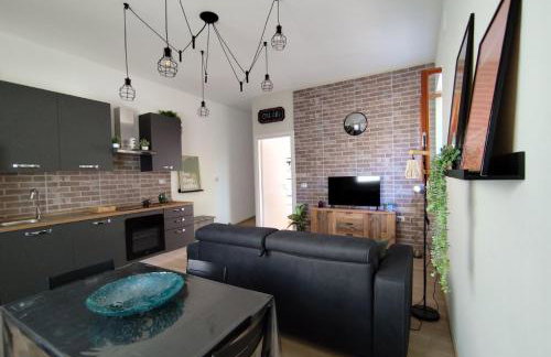 Loft 44 - Città del Miracolo - Private Parking - Foto 17