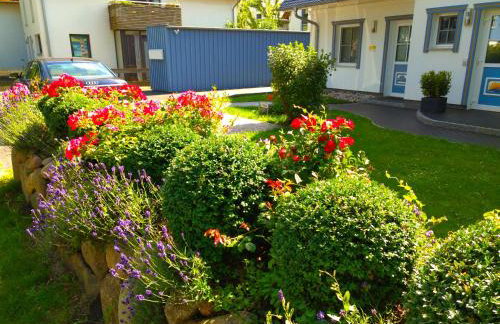 Lavendelblume - 4 Sterne - inklusive eigener BikeBox mit Strom, Wäschepaket, Power WLAN, Parkplatz, early CheckIn # Bestpreisgarantie # - Photo 20