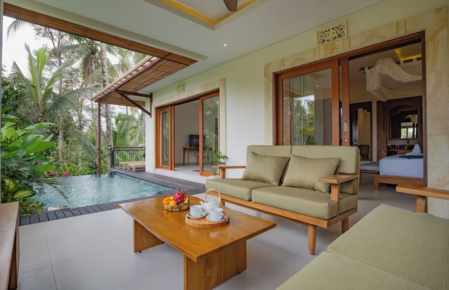 Alankara Villa and Spa by Mahaprana - Foto 52