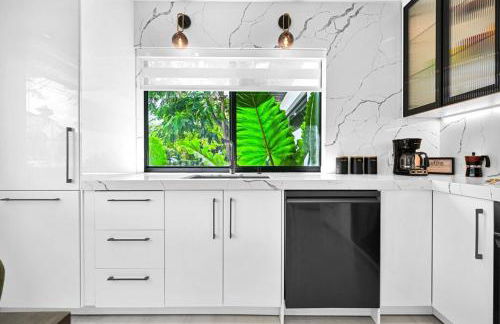 Stylish Modern Home near Wynwood & Design District - Foto 6