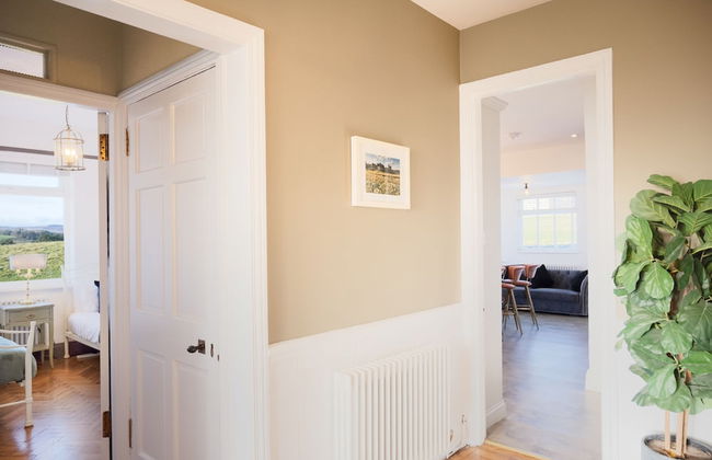 Northern Hideaways, Sunnyside, Otterburn - Foto 48