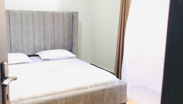 Beautiful 1-bed Apartment in Kampala - Foto 3, Zimmer