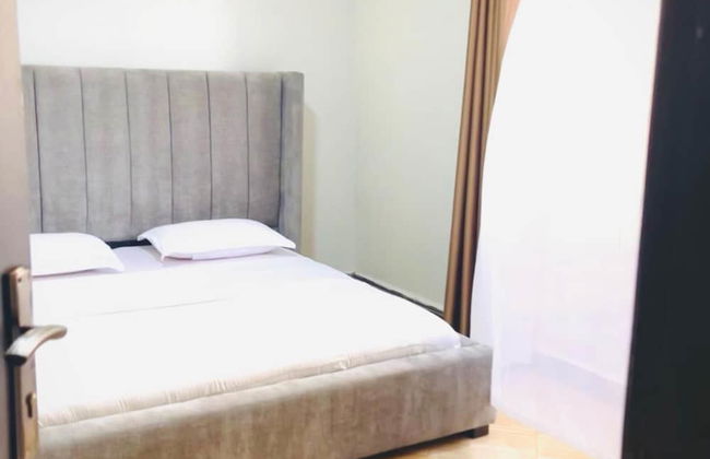 Beautiful 1-bed Apartment in Kampala - Foto 3