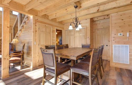 Overlooking Adventure by Jackson Mountain Rentals - Foto 26